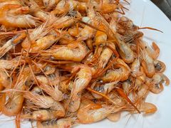 河虾-德食竹园塘农庄(巧克力王国店)