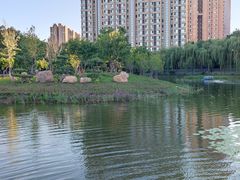 -仙女湖公园