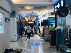 -欧亚达商业广场(红桥店)