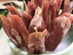 -东来顺饭庄(新源里店)