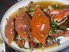 -石浦小海鲜(西山路店)