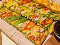 -蚂蚁洞·烤肉大营地(上海静安大悦城店)