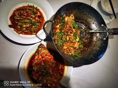 -费大厨辣椒炒肉(黄兴中心广场店)