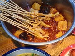 -喝丢一只鞋海鲜烧烤(文体街店)