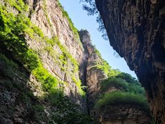 -龙门涧景区