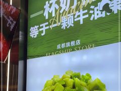 -茉酸奶(春熙路店)