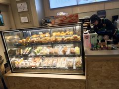 -星巴克(武汉协和医院店)