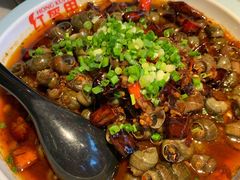 香辣螺丝-红盔甲·小龙虾(天钥桥店)