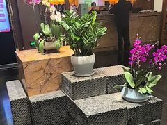 -黔蘑菇四季餐厅(观山湖店)