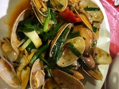 -钱山海鲜大排档