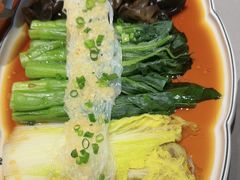 -四川饭店·小龙虾(长白店)