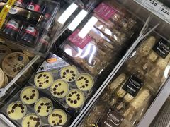 -果蔬好生活超市(双井店)