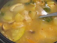 -米郎餐厅·朝鲜族料理(延长路店)
