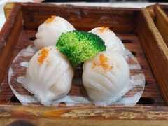 -鼎珑点心仔(燕塘店)