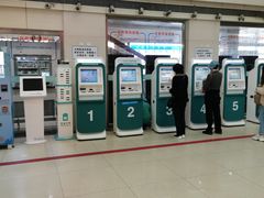 -上海市中医医院(芷江路院区)