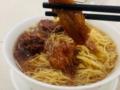-池记(尖沙咀店)