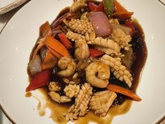 -丁字口海鲜热炒·烧烤大排档