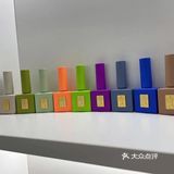 很不错的美甲店