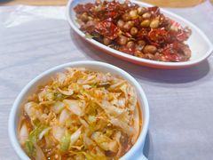 -熙成烧烤(白塔岭店)