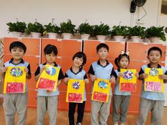 -北京市朝阳区阳光起点幼儿园(东坝园)