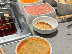-海底捞火锅(城阳万象汇店)