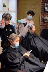 -VIM Hair Salon