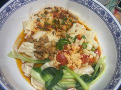 -秦唐一号西安菜馆(钟楼店)