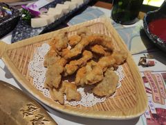 -哥老官重庆美蛙鱼头(五角场合生汇店)
