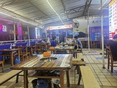 -重庆鱼美佳火锅(四川师大店)