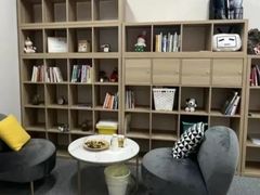 -大鱼心理咨询工作室(静安寺店)