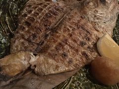 喉黑鱼-High Yaki THE SEA海鲜居酒屋