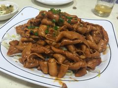 -老字号蛇口德记烧腊饭店·海鲜加工
