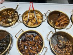 -盛香亭热卤(欢乐港湾店)
