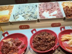 -每味每客·重庆麻辣烫(拓展大厦店)