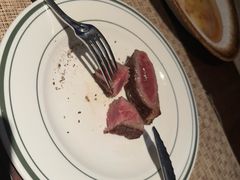 -Wolfgang’s Steakhouse 沃夫冈牛排馆(上海白玉兰广场店)