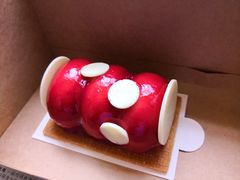 -星巴克(北京通州九棵树西路店)