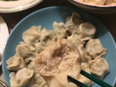 -大眼锅贴水饺(河东店)