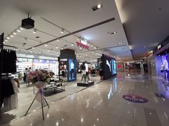 -太原茂业天地购物中心