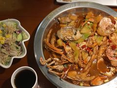 -谢蟹浓(西铁营万达店)