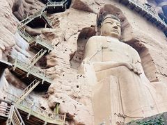 -炳灵寺世界文化遗产旅游区