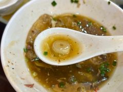 -毛华美食(清扬路店)