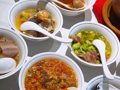 -风味小馆(天目湖宾馆店)