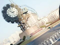 -世纪钟