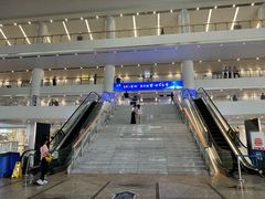 -梦之蓝青奥体育公园体育馆