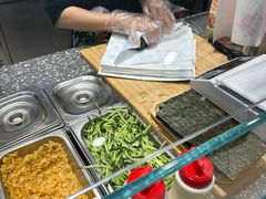 -米陀饭团•紫菜包饭(中华广场店)