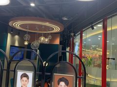 -海马体照相馆(北京apm店)