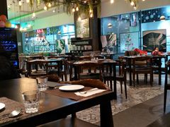 大堂-TAMATI(巴黎贝甜韩式西餐厅店)