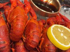 -龙虾奇迹泥炉烤肉(大华三路店)