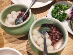胡志明豆花-米纸越南小馆(金鹰世界店)