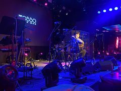 -MOSSO音乐酒吧·live house(南京旗舰店)